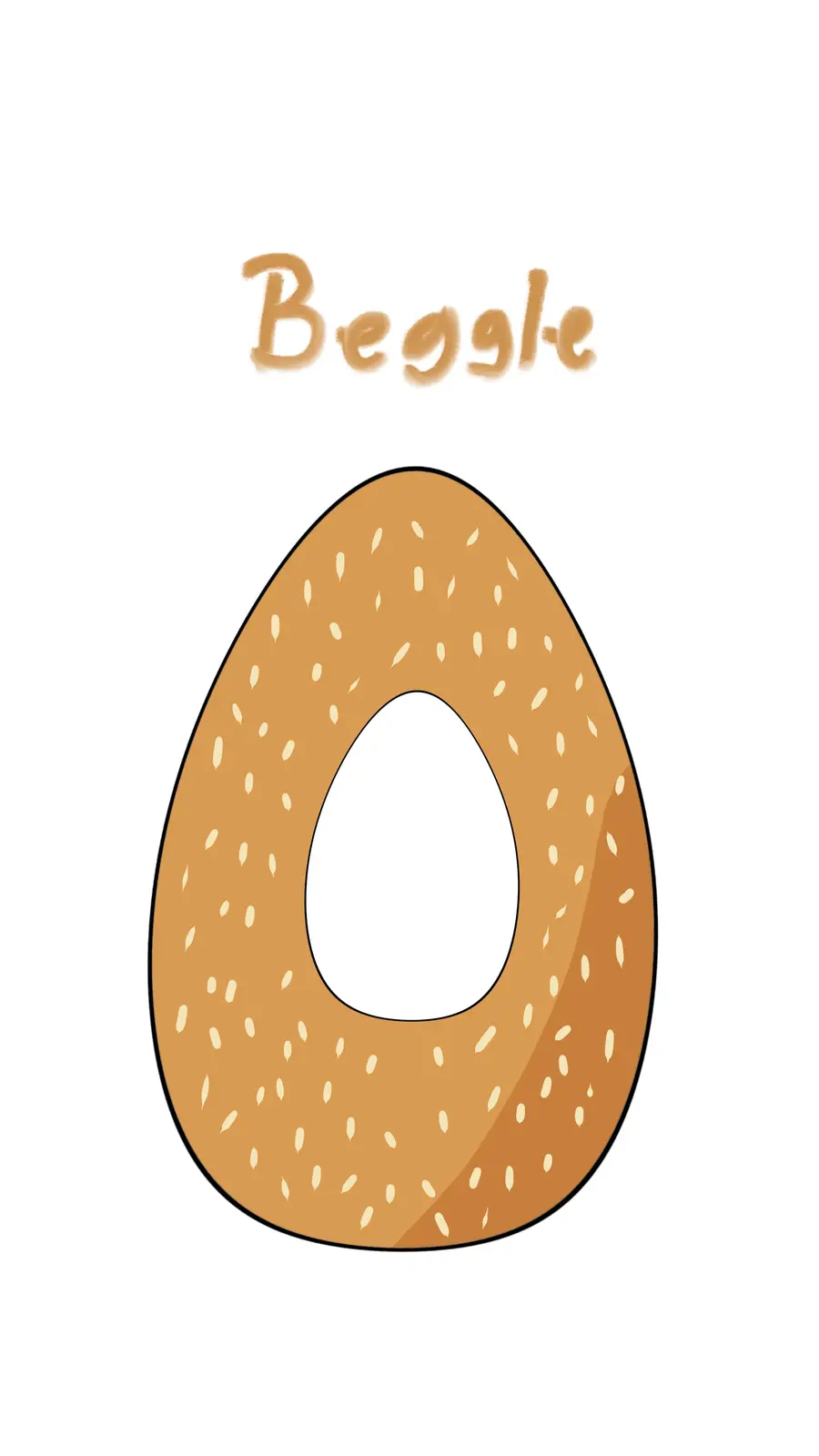 Beggle