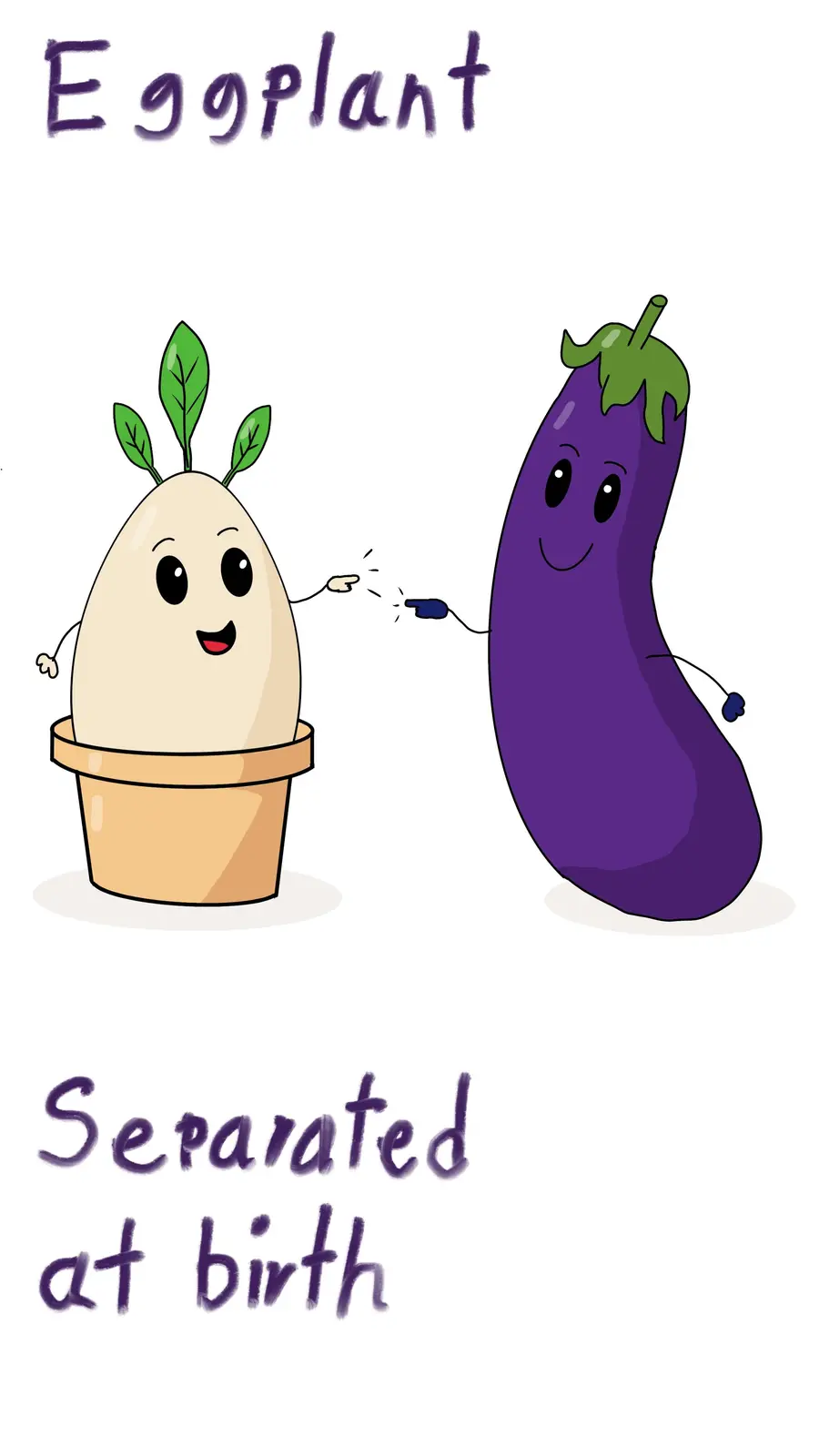 Eggplants