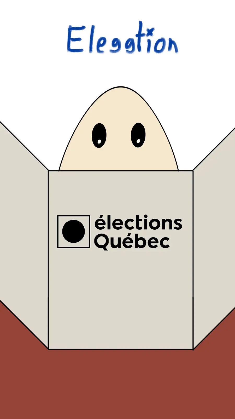 Eleggtion